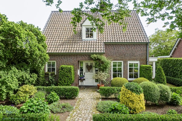 Broeklaan 119, 5953 NA Reuver